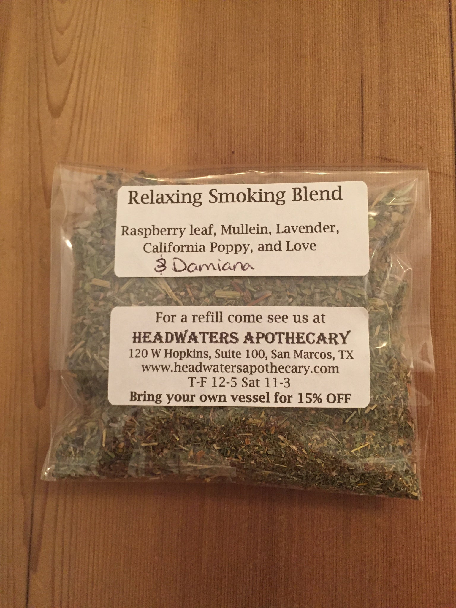 Exploring the World of Smokable Herbs — Be Blissed