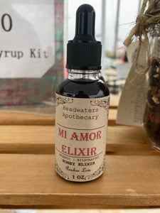 Mi Amore Elixir