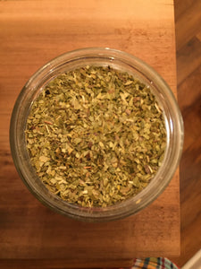 Yerba Maté 1oz